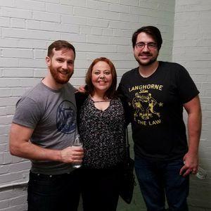 Meet your Posher, Dawn